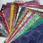 Iris Foldin Paper