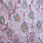 Paper Marbling